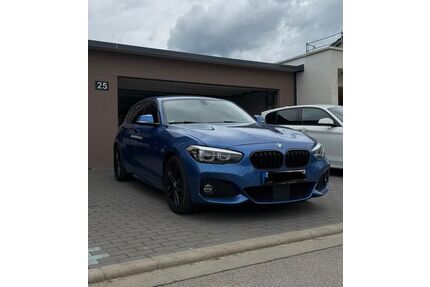 BMW 120 Gebrauchtwagen