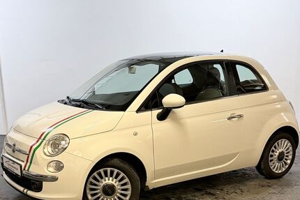 Fiat 500 Gebrauchtwagen