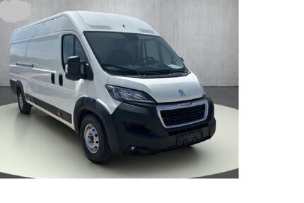 Peugeot Boxer Gebrauchtwagen