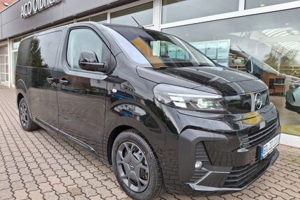 Opel Zafira Life Gebrauchtwagen