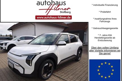 Kia EV3 Gebrauchtwagen