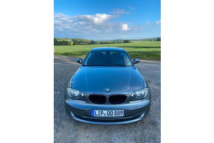 BMW 116 Gebrauchtwagen