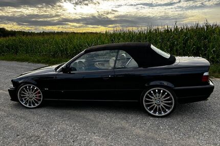 BMW 320 Gebrauchtwagen