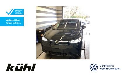 VW ID.5 Gebrauchtwagen