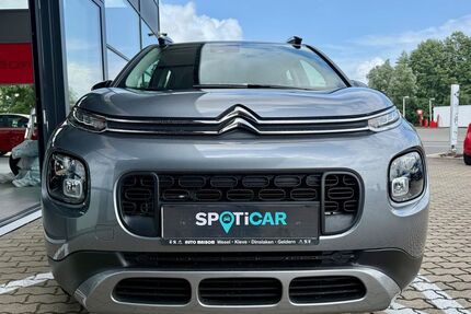 Citroen C3 Aircross Gebrauchtwagen