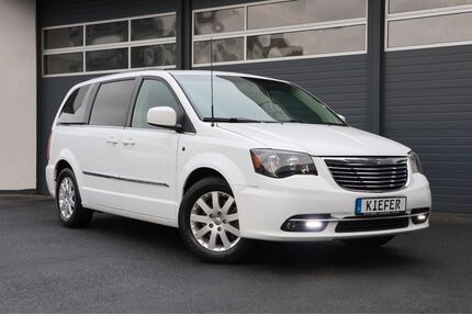Chrysler Grand Voyager Gebrauchtwagen