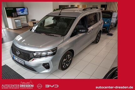 Nissan Townstar Gebrauchtwagen