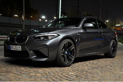 BMW M2 Gebrauchtwagen
