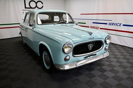 Peugeot Andere Gebrauchtwagen