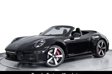 Porsche 992 Gebrauchtwagen