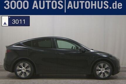 Tesla Model Y Gebrauchtwagen