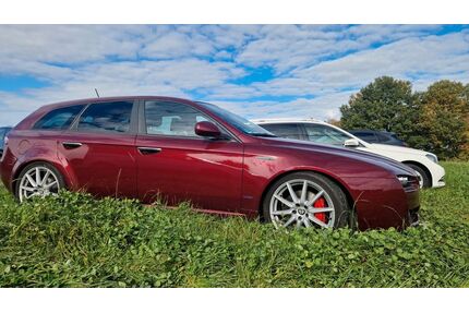 Alfa Romeo 159 Gebrauchtwagen