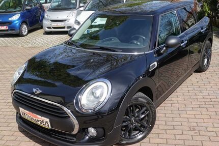 Mini One D Clubman Gebrauchtwagen
