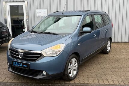 Dacia Lodgy Gebrauchtwagen