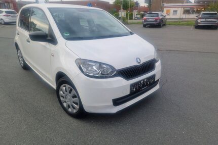Skoda Citigo Gebrauchtwagen