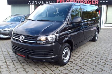 VW T6 Kombi Gebrauchtwagen