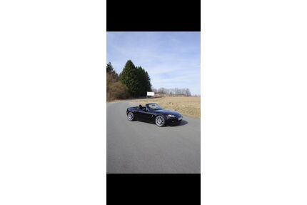 Mazda MX-5 Gebrauchtwagen