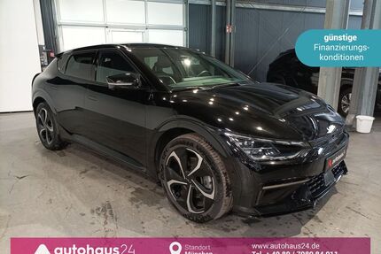 Kia EV6 Gebrauchtwagen