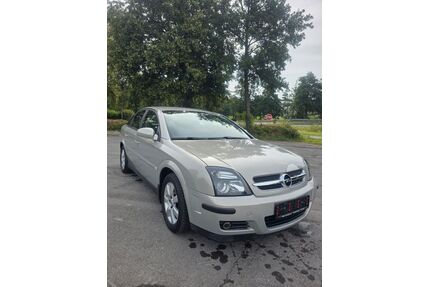 Opel Vectra Gebrauchtwagen