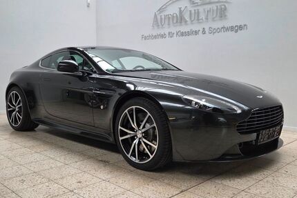 Aston Martin V8 Vantage Gebrauchtwagen