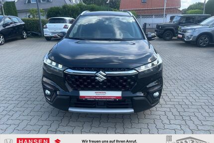 Suzuki (SX4) S-Cross Gebrauchtwagen