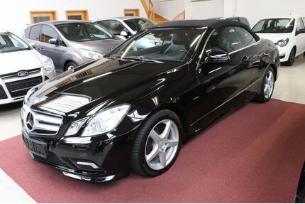 Mercedes-Benz E 350 Gebrauchtwagen