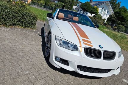 BMW 335 Gebrauchtwagen