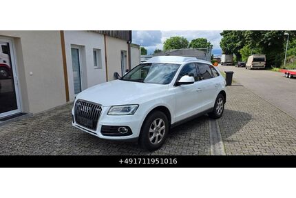 Audi Q5 Gebrauchtwagen