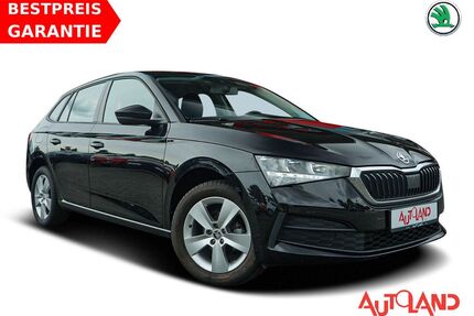Skoda Scala Gebrauchtwagen