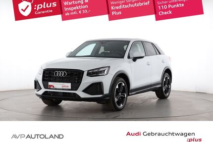 Audi Q2 Gebrauchtwagen