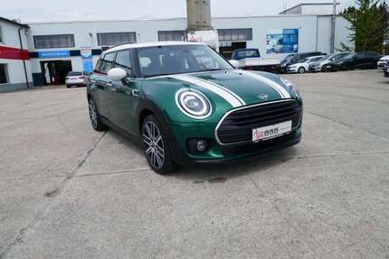 Mini Cooper D Clubman Gebrauchtwagen
