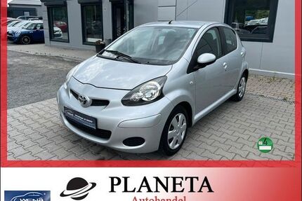 Toyota Aygo (X) Gebrauchtwagen