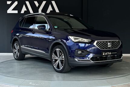 Seat Tarraco Gebrauchtwagen