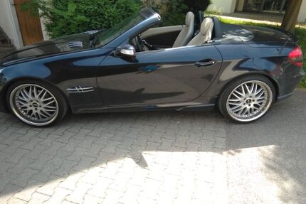 Mercedes-Benz SLK 280 Gebrauchtwagen