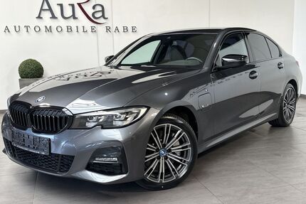 BMW 330 Gebrauchtwagen