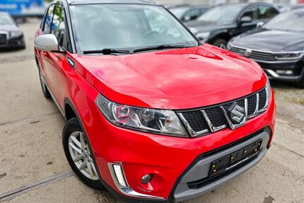 Suzuki Vitara Gebrauchtwagen