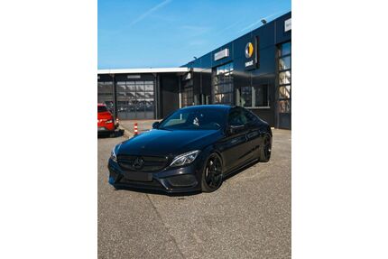 Mercedes-Benz C 220 Gebrauchtwagen