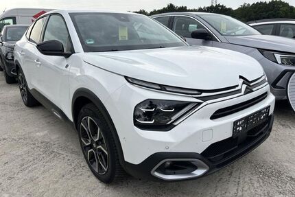 Citroen C4 X Gebrauchtwagen