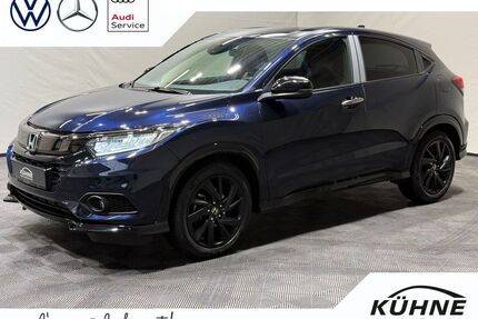 Honda HR-V Gebrauchtwagen