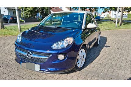 Opel Adam Gebrauchtwagen