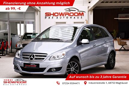Mercedes-Benz B 180 Gebrauchtwagen