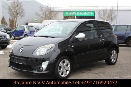 Renault Twingo Gebrauchtwagen