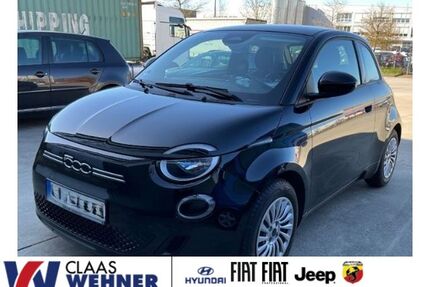 Fiat 500e Gebrauchtwagen
