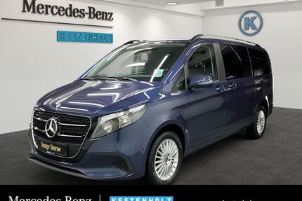 Mercedes-Benz V 220 Gebrauchtwagen