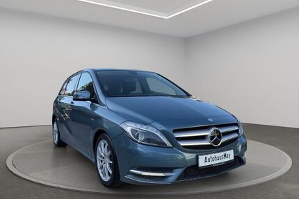 Mercedes-Benz B 180 Gebrauchtwagen