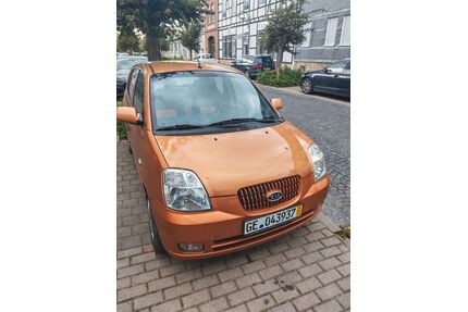 Kia Picanto Gebrauchtwagen