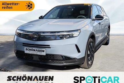 Opel Grandland (X) Gebrauchtwagen