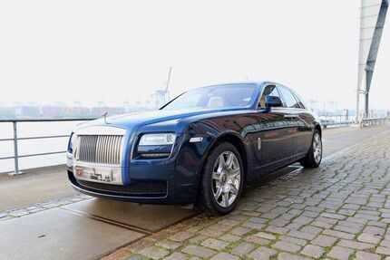 Rolls Royce Ghost Gebrauchtwagen