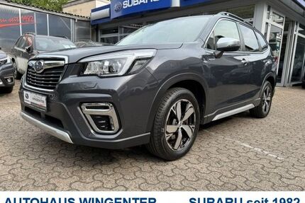 Subaru Forester Gebrauchtwagen