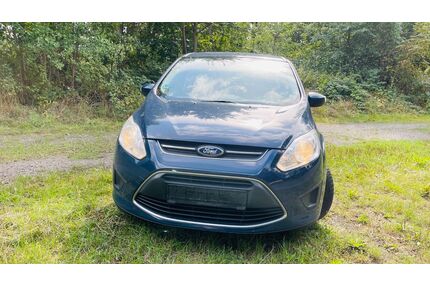 Ford C-Max Gebrauchtwagen